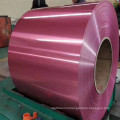 Color Coated Aluminum Sheet Prepainted Coil